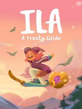 ILA: A Frosty Glide Standard Edition Steam CD Key