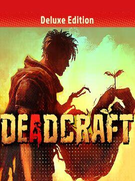 DEADCRAFT Deluxe Edition Steam CD Key