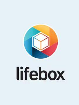 Lifebox 12 Months 50 GB Turkey Lifebox CD Key