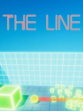 The Line (PaulArt) Steam CD Key
