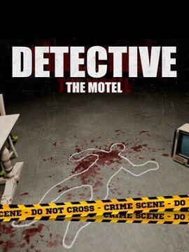 DETECTIVE - The Motel Steam CD Key