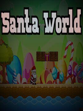 Santa World Steam CD Key