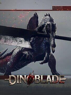 Dinoblade Europe Steam Altergift