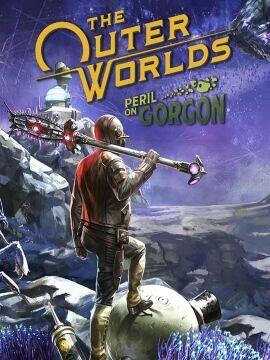 The Outer Worlds: Peril on Gorgon Europe Steam CD Key