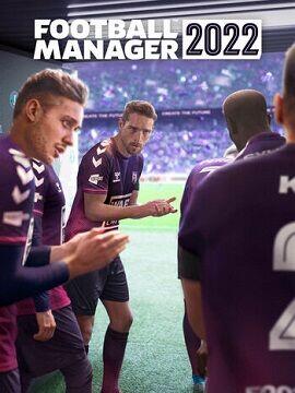 Football Manager 2022 Steam CD Key