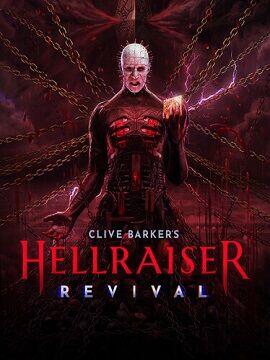 Clive Barker’s Hellraiser: Revival - Deluxe Content Steam CD Key