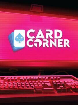 Card Corner Steam CD Key