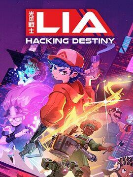 Lia: Hacking Destiny Steam Altergift