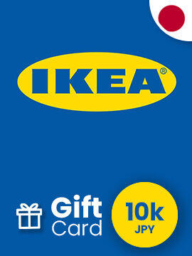 IKEA Gift Card 10000 JPY Japan IKEA CD Key