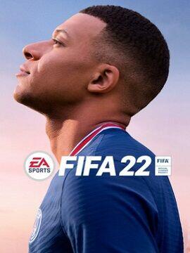 FIFA 22 Standard Edition (EN/PL/CZ/RU/TR) Origin CD Key