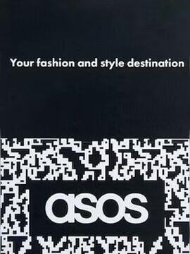 ASOS Gift Card 60 EUR Netherlands ASOS CD Key