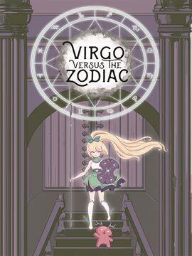 Virgo Versus The Zodiac Steam CD Key