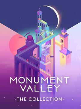Monument Valley: The Collection XBOX One/Series X|S Account