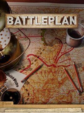 Battleplan Steam CD Key