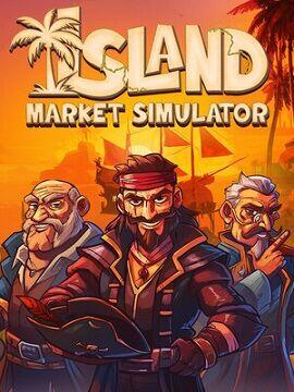 Island Market Simulator Steam CD Key