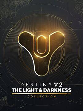 Destiny 2: The Light & Darkness Collection Steam CD Key