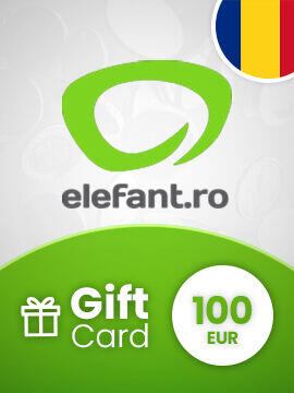 Elefant Gift Card 100 RON Romania Elefant CD Key