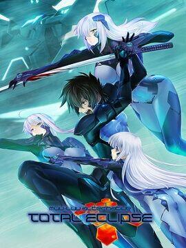 Muv-Luv Alternative Total Eclipse Remastered Steam CD Key
