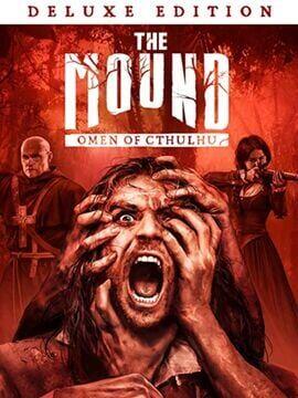 The Mound: Omen of Cthulhu Deluxe Edition Steam Account
