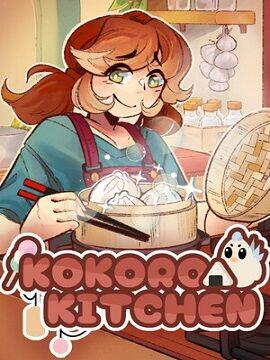 Kokoro Kitchen Steam CD Key