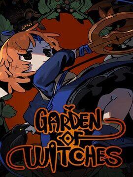 Garden of Witches Steam CD Key
