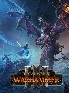 Total War WARHAMMER III Ultimate Collection Europe Steam CD Key