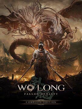 Wo Long: Fallen Dynasty Complete Edition Europe Steam CD Key