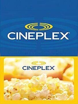 Cineplex Gift Card 10 EUR Germany Cineplex CD Key