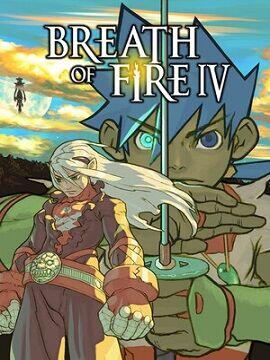 Breath of Fire IV Europe Steam CD Key