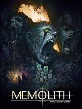 MEMOLITH: Forsaken by Light Steam CD Key