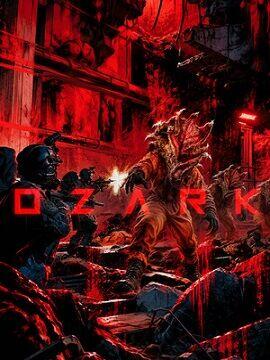 OZARK Steam CD Key