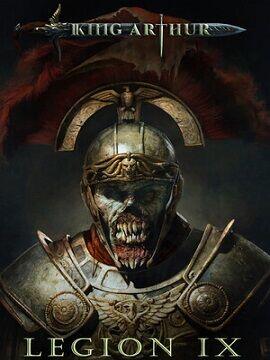 King Arthur: Legion IX Steam Account