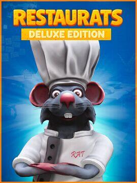 Restaurats Deluxe Edition Steam CD Key