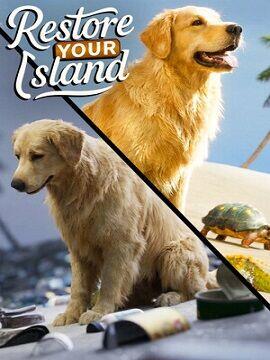 Restore Your Island Steam CD Key