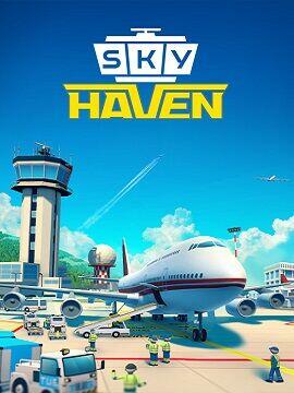 Sky Haven Tycoon - Airport Simulator Steam CD Key