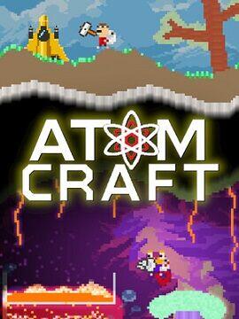 Atomcraft Steam Account