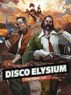 Disco Elysium Final Cut Edition XBOX One/Series X|S CD Key