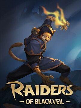 Raiders of Blackveil Steam CD Key