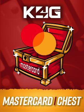 Mastercard EUR Chest