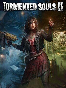 Tormented Souls 2 Standard Edition Steam Altergift