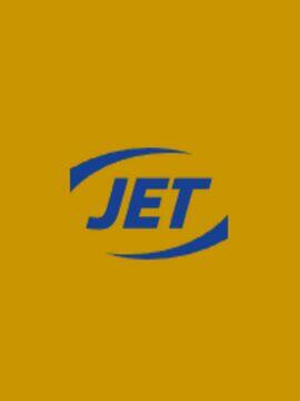 JET Gift Card 10 EUR Germany JET CD Key