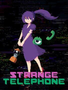 Strange Telephone Steam CD Key