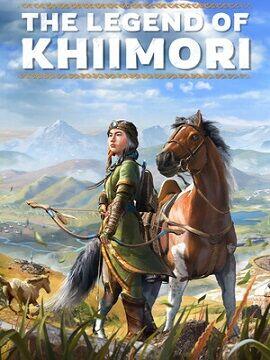 The Legend of Khiimori Europe Steam CD Key