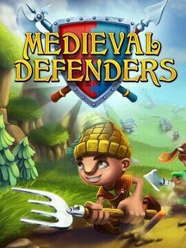Medieval Defenders Steam Account