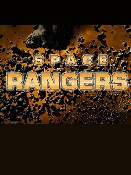 Space Rangers Steam CD Key