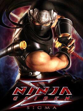 NINJA GAIDEN Σ [NINJA GAIDEN: Master Collection] Europe Steam CD Key