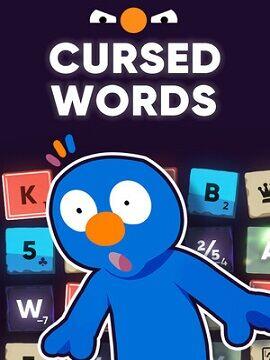 Cursed Words: The Word Game That Isn't Steam Altergift