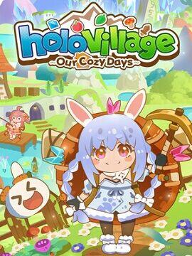holoVillage: Our Cozy Days Steam Altergift