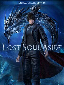 Lost Soul Aside Deluxe Edition Steam Altergift