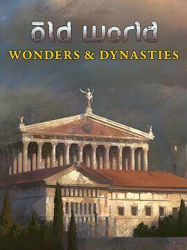 Old World - Wonders and Dynasties Steam Altergift